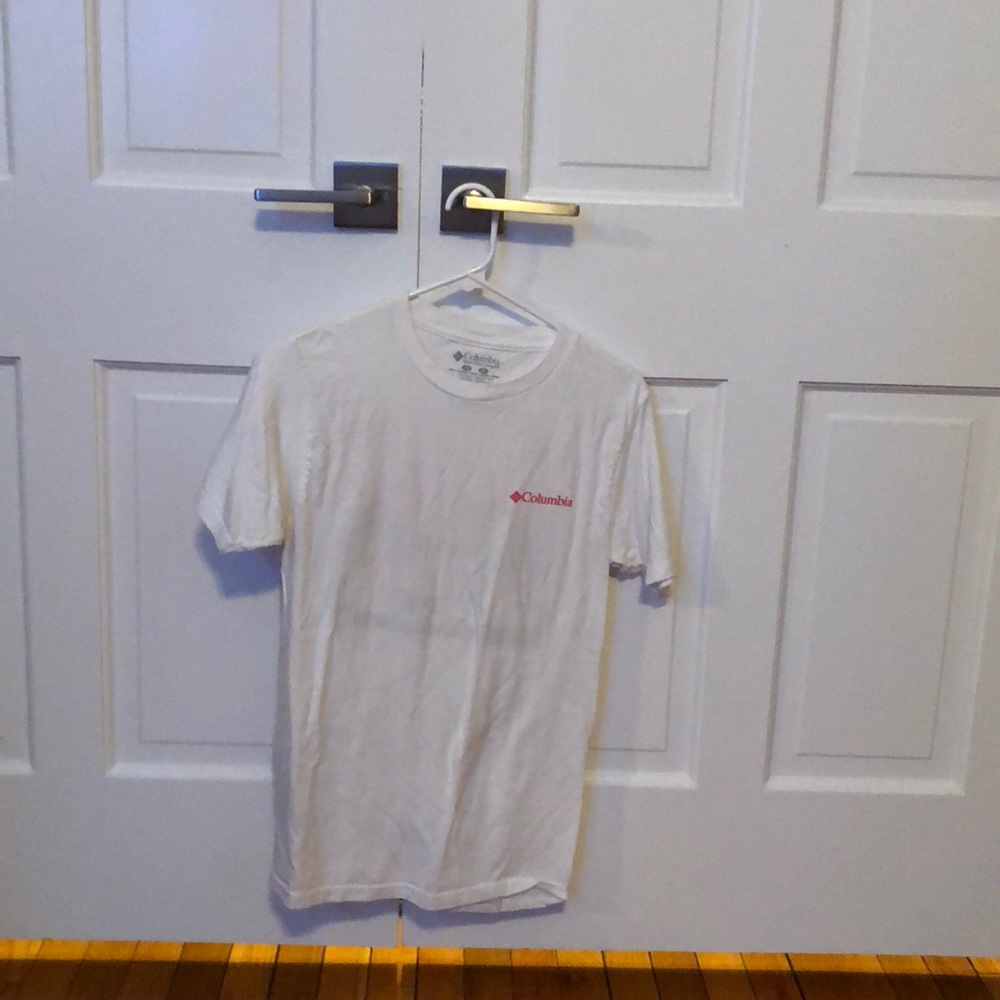 Columbia Graphic T-Shirt